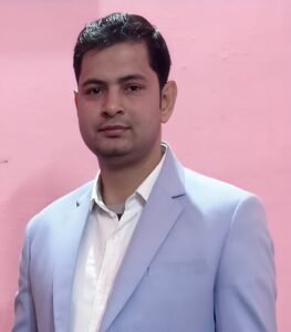 Manish Yadav